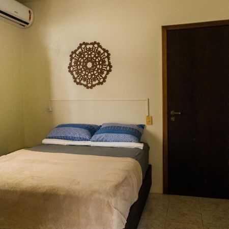 Sunhouse Hostel Florianopolis Exterior photo