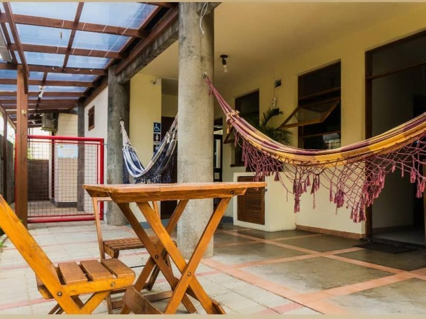 Sunhouse Hostel Florianopolis Exterior photo