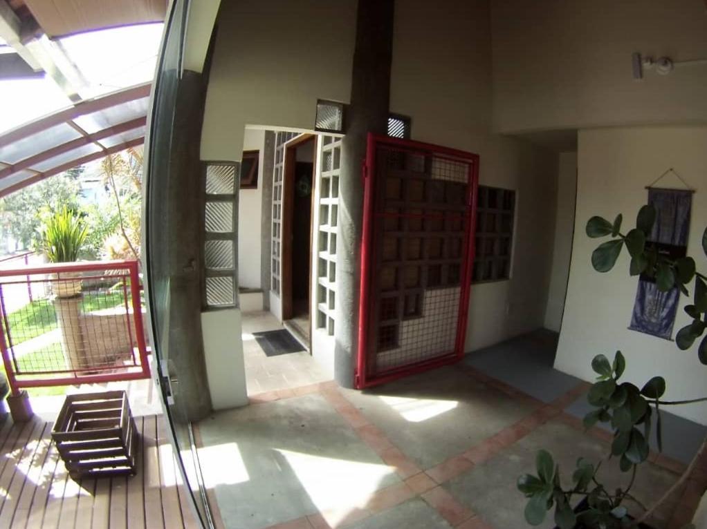 Sunhouse Hostel Florianopolis Exterior photo