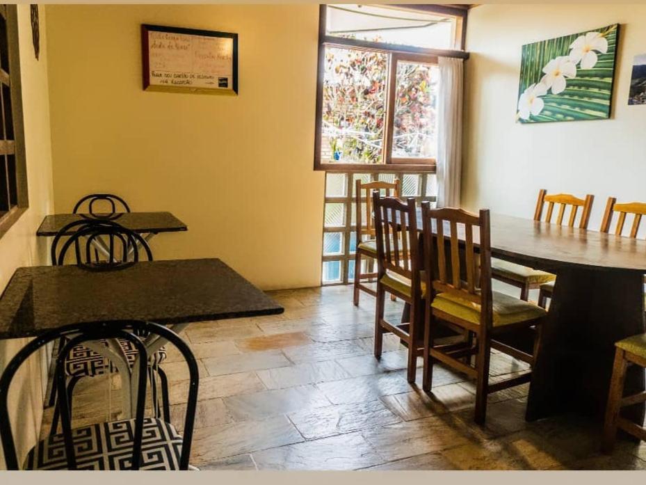 Sunhouse Hostel Florianopolis Exterior photo