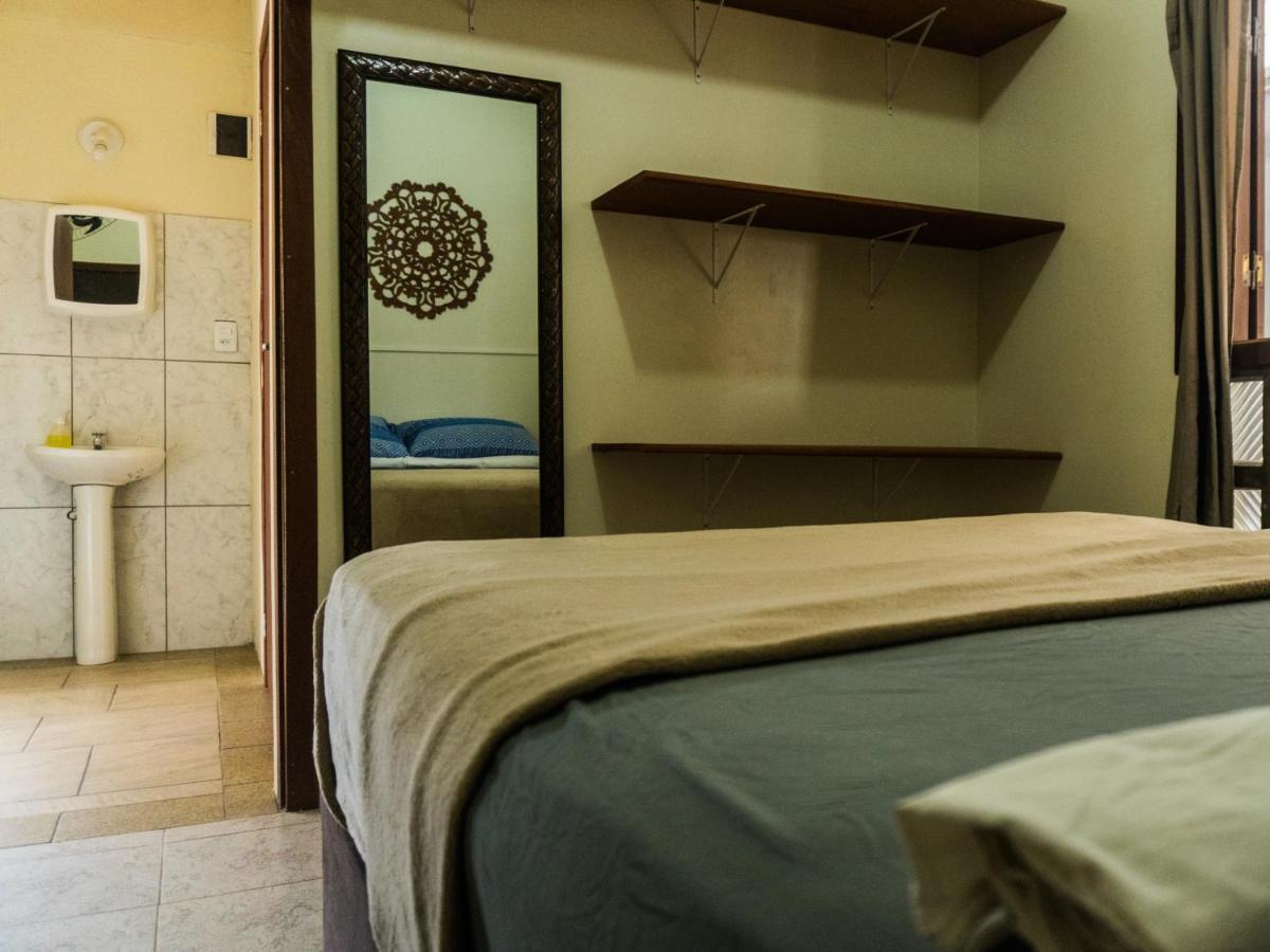 Sunhouse Hostel Florianopolis Exterior photo