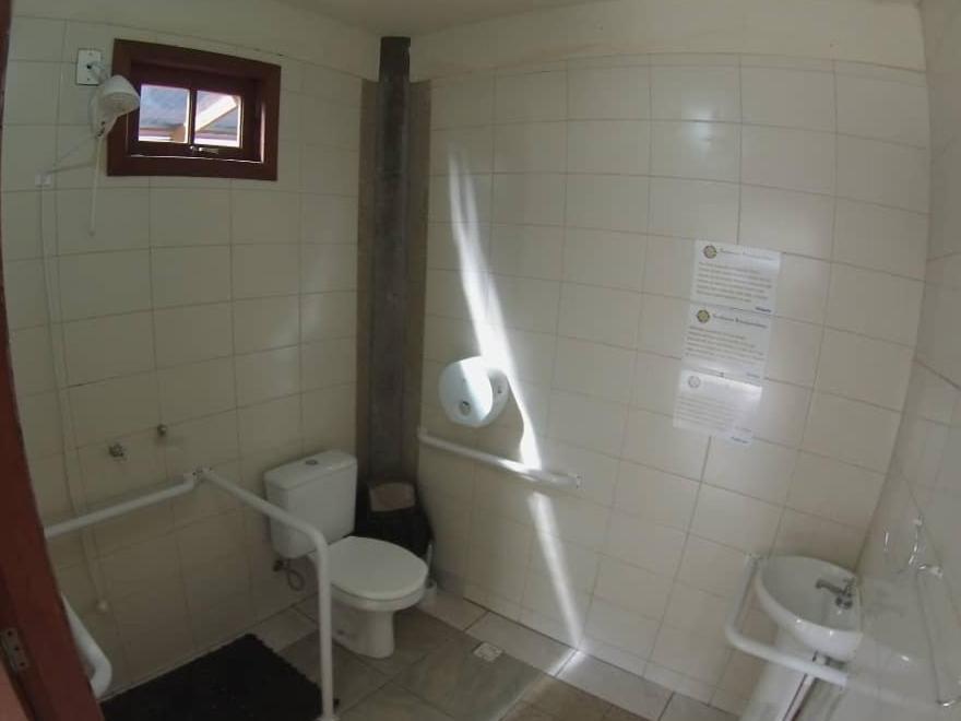 Sunhouse Hostel Florianopolis Room photo