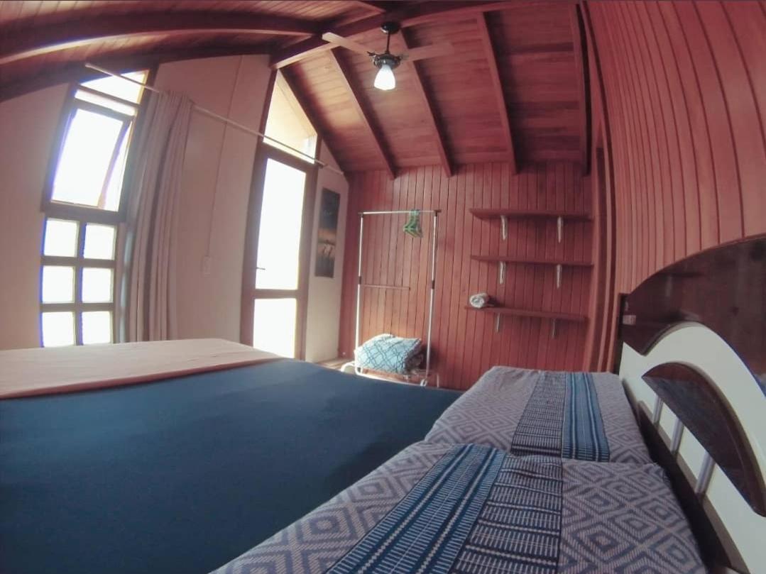 Sunhouse Hostel Florianopolis Room photo