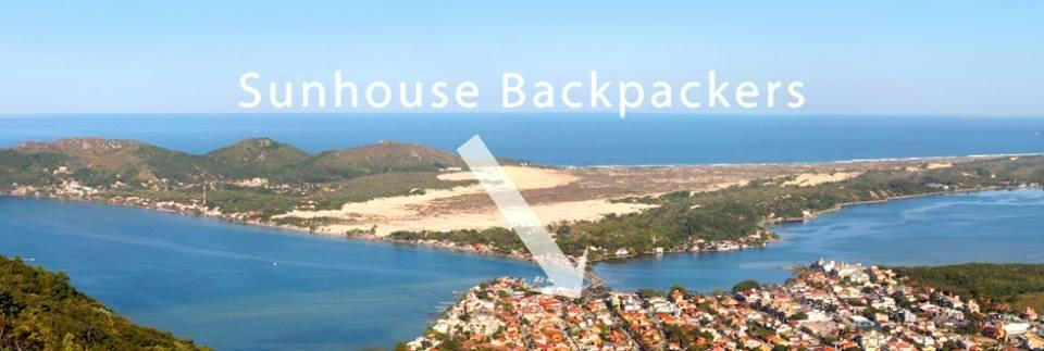 Sunhouse Hostel Florianopolis Exterior photo