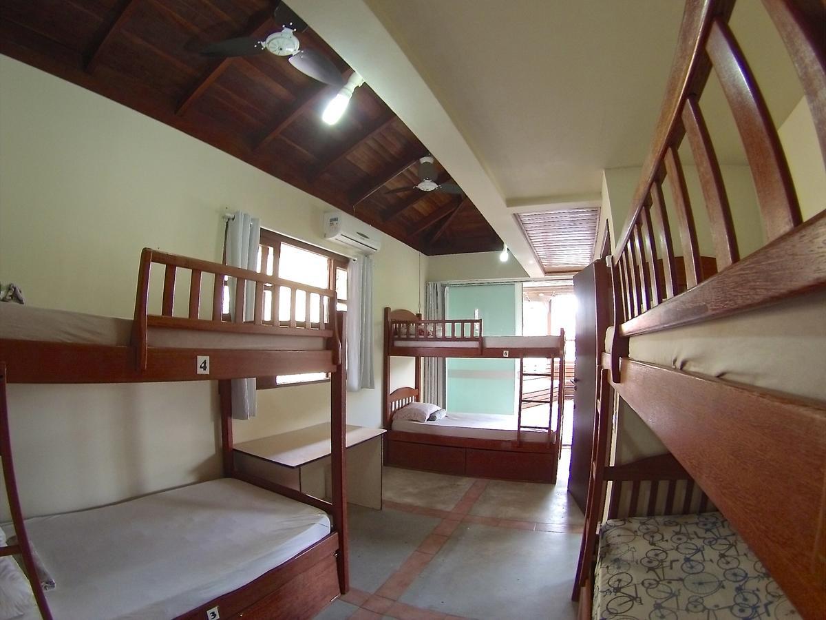 Sunhouse Hostel Florianopolis Exterior photo