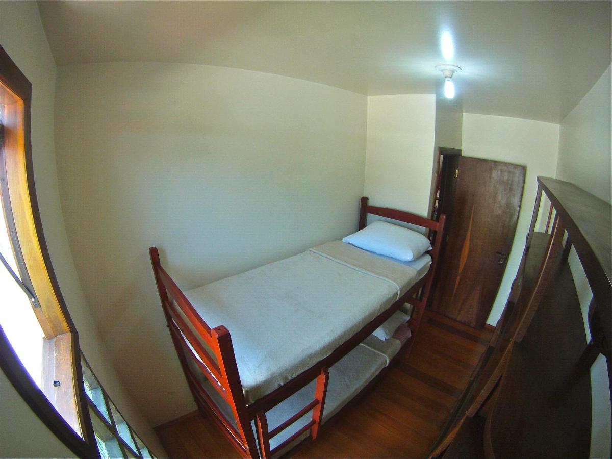 Sunhouse Hostel Florianopolis Exterior photo