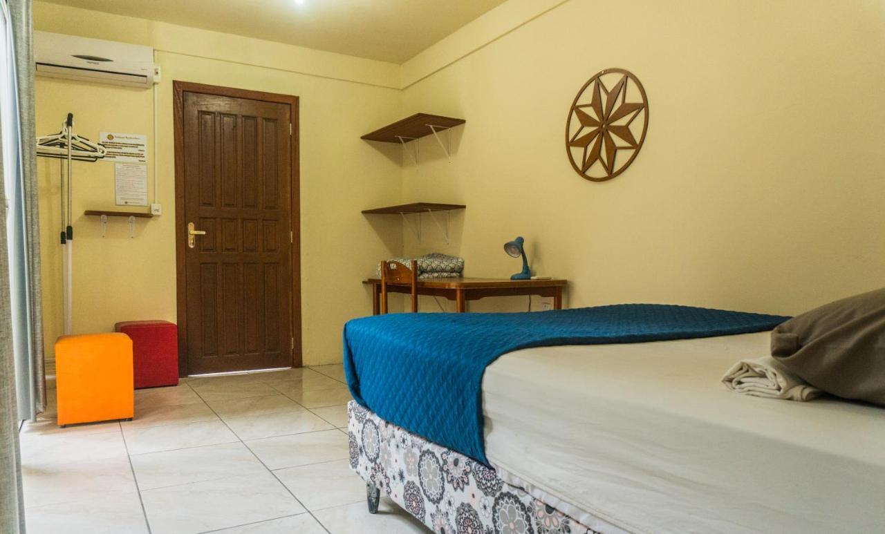 Sunhouse Hostel Florianopolis Exterior photo