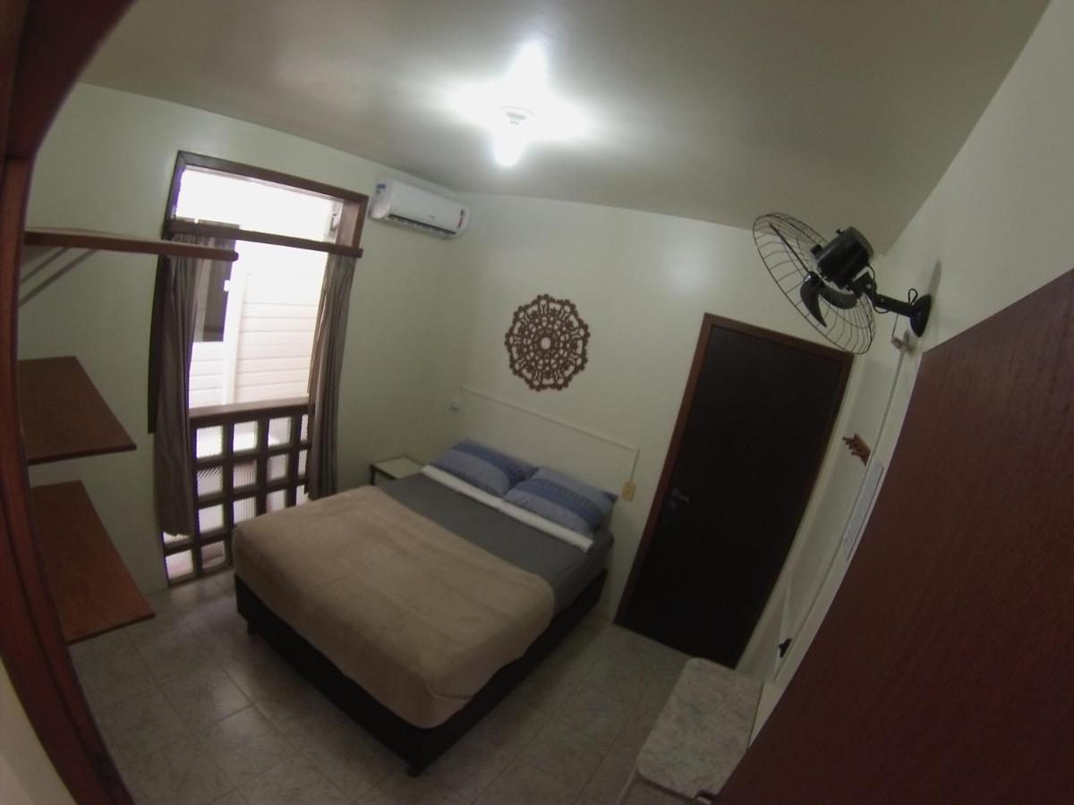 Sunhouse Hostel Florianopolis Exterior photo