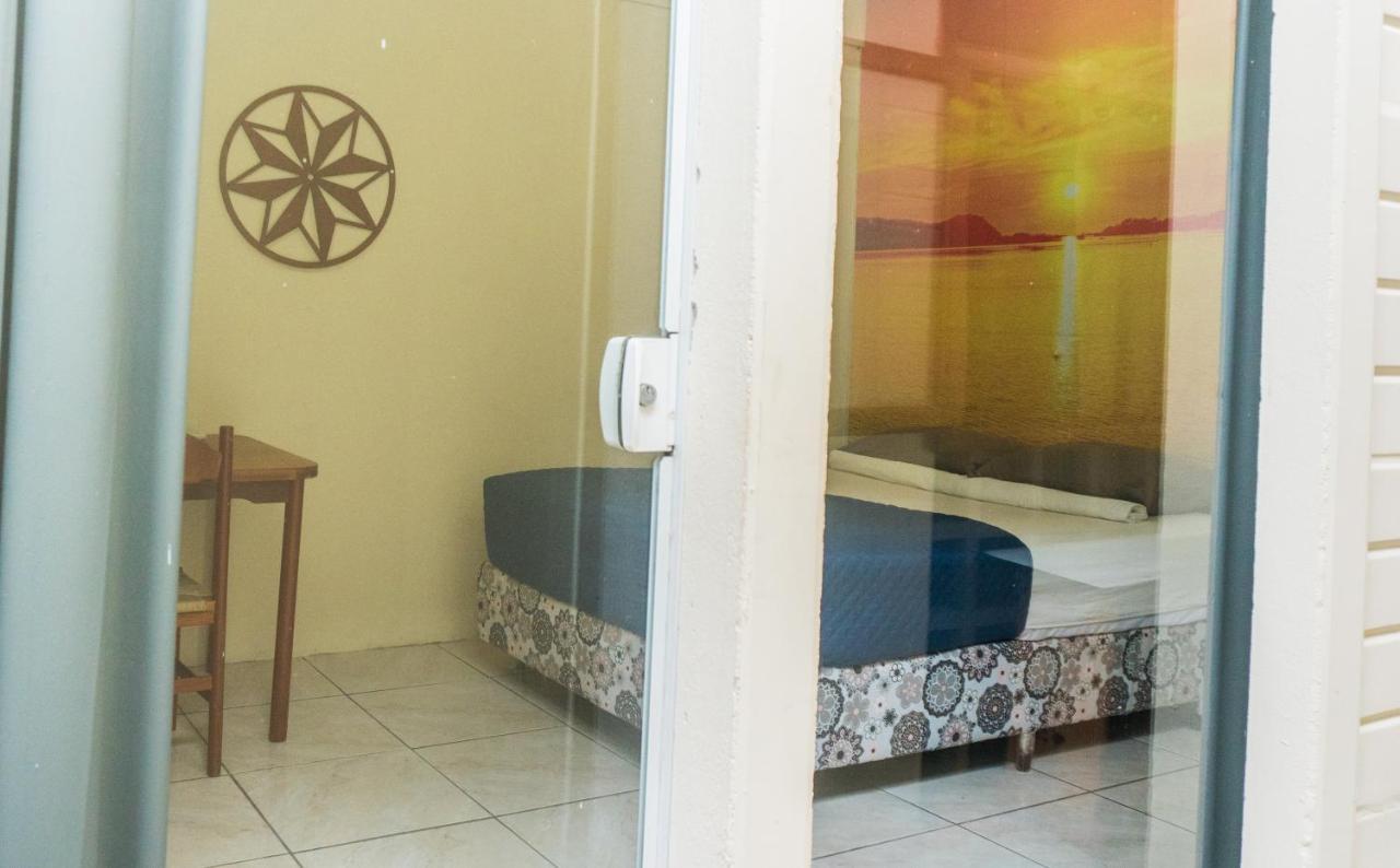Sunhouse Hostel Florianopolis Exterior photo